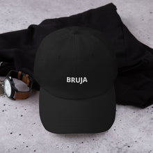 Load image into Gallery viewer, Bruja Dad hat
