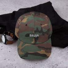 Load image into Gallery viewer, Bruja Dad hat
