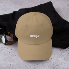 Load image into Gallery viewer, Bruja Dad hat
