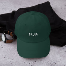 Load image into Gallery viewer, Bruja Dad hat
