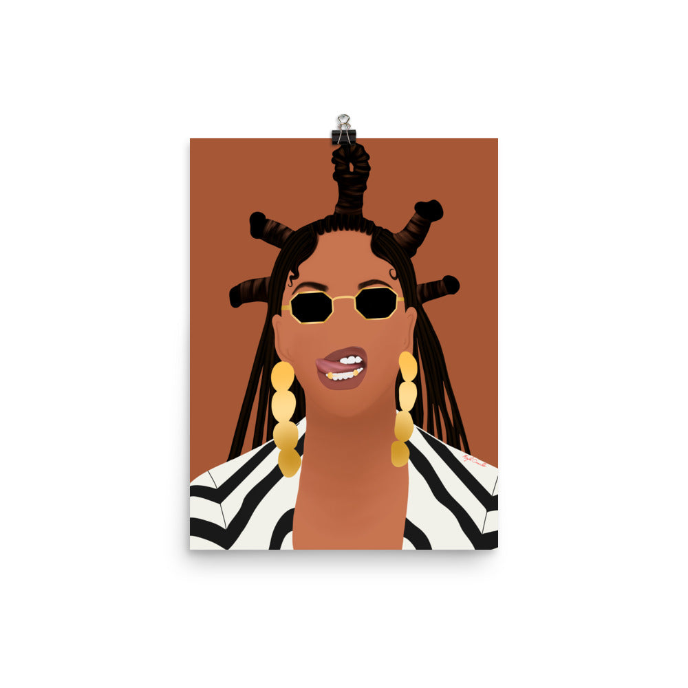 Beyoncé