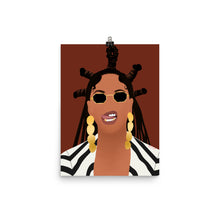 Load image into Gallery viewer, Beyoncé (Chestnut)
