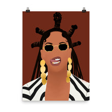 Load image into Gallery viewer, Beyoncé (Chestnut)
