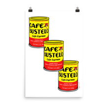 Load image into Gallery viewer, Bustelo
