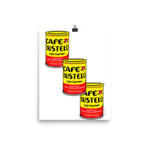 Load image into Gallery viewer, Bustelo
