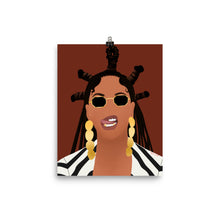 Load image into Gallery viewer, Beyoncé (Chestnut)
